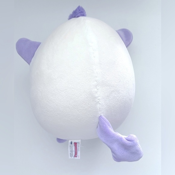 Squeezamals - Unicorn (Almost new condition) - Picture 2 of 8